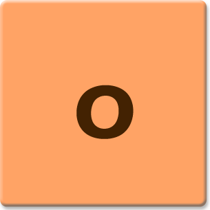o